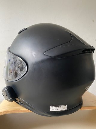 Casco Shoei NXR Talla M