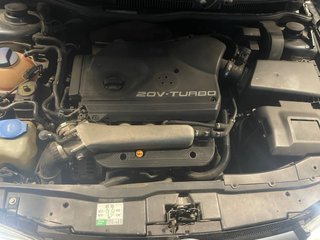 Volkswagen Golf Gti 2002