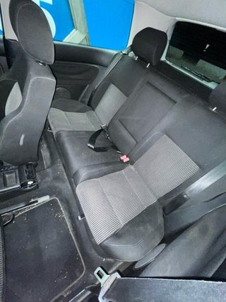 Volkswagen Golf Gti 2002