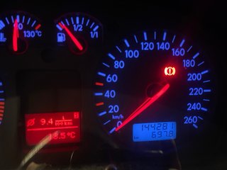 Volkswagen Golf Gti 2002