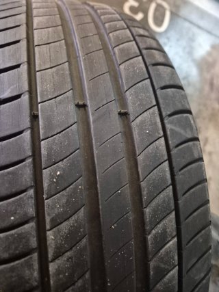 Rueda Michelin 215/55R18 99V
