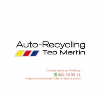 Motor honda tmanp359352 f20z1 accord ber Ref:02732