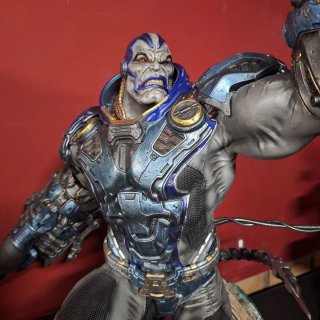 Apocalypse XM Studios X-men