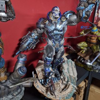 Apocalypse XM Studios X-men