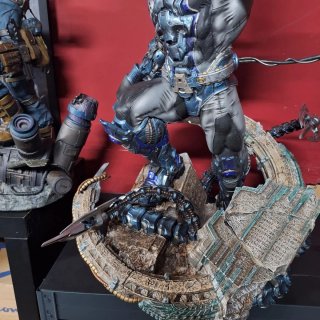 Apocalypse XM Studios X-men