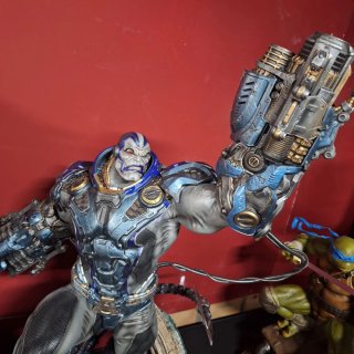 Apocalypse XM Studios X-men