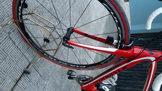 Specialized Tarmac SL2 Bici Corsa 2013