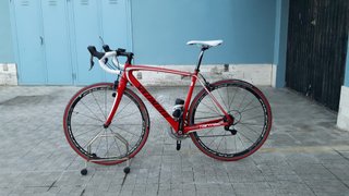 Specialized Tarmac SL2 Bici Corsa 2013