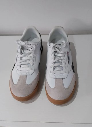 Zapatillas Reebok Talla 39 blancas