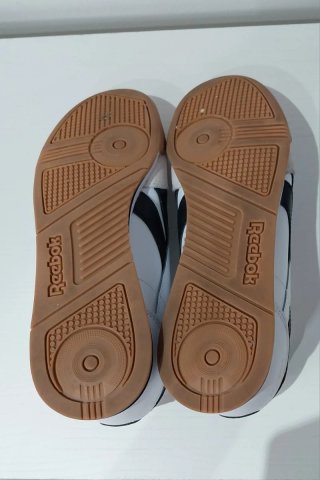 Zapatillas Reebok Talla 39 blancas