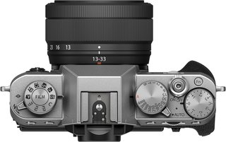 Fujifilm X-T30 III Plata + 13-33mm NUEVA Garantía