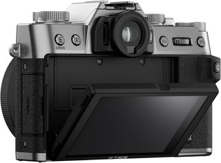 Fujifilm X-T30 III Plata + 13-33mm NUEVA Garantía