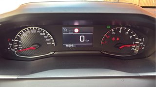 Peugeot 208 2024