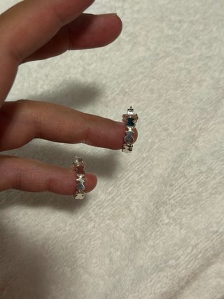 Pendientes tous