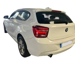 144031 65779267214 centralita bmw serie lim. (f20)