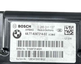 144031 65779267214 centralita bmw serie lim. (f20)