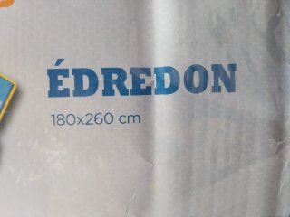 Edredón Patrulla Canina Infantil