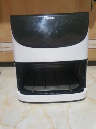 Freidora de aire COSORI
