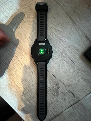 Garmin Forerunner 165 Negro/Gris