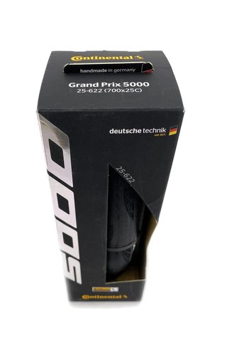 Neumático Continental Grand Prix 5000 70 9FE9