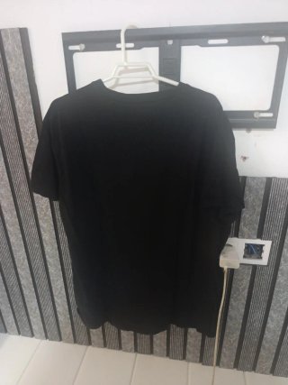 Camiseta Miércoles Addams Talla L