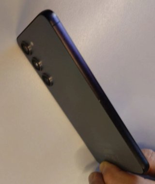 Samsung S23 SM-S911B/DS 256GB Graphite