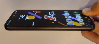 Samsung S23 SM-S911B/DS 256GB Graphite