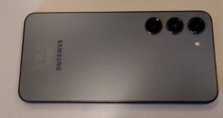 Samsung S23 SM-S911B/DS 256GB Graphite