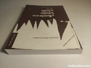 El derecho de las Cofradías de Sevilla RIBELOT