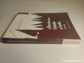 El derecho de las Cofradías de Sevilla RIBELOT