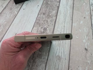 Samsung S24 Ultra 1TB Titanium yellow