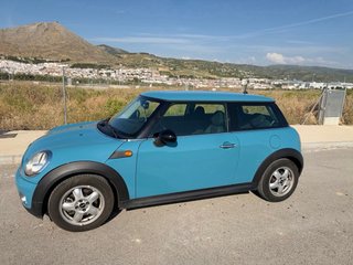 MINI ONE COOPER 1.4 95 CV