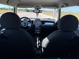 MINI ONE COOPER 1.4 95 CV