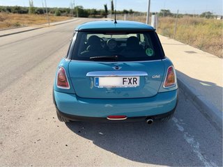 MINI ONE COOPER 1.4 95 CV