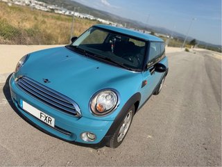 MINI ONE COOPER 1.4 95 CV