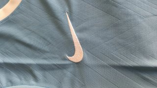 Camiseta Uruguay Azul y Blanca 2026