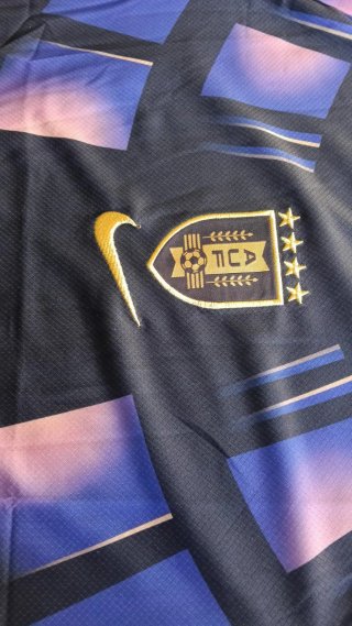 Camiseta Uruguay Azul y Blanca 2026