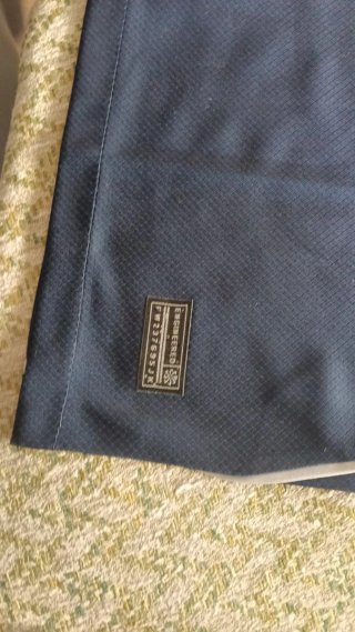 Camiseta Uruguay Azul y Blanca 2026