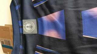 Camiseta Uruguay Azul y Blanca 2026