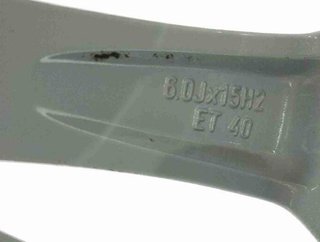 Ford 9s5j1007ba llanta ka (ru8) 1.2 2924962
