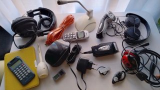 Pack Componentes Electrónicos