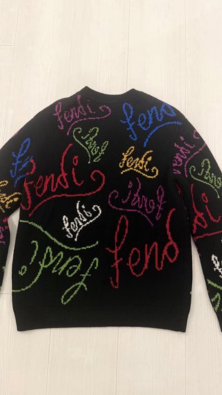 Jersey Fendi