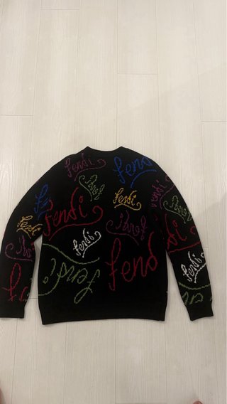 Jersey Fendi