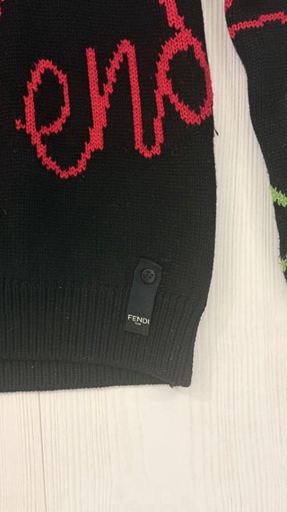 Jersey Fendi