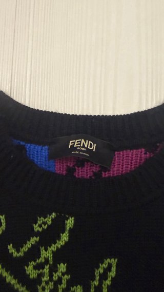 Jersey Fendi