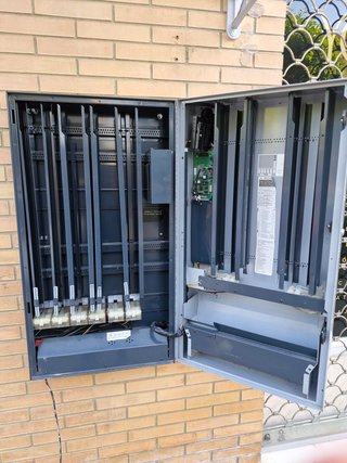 Máquina expendedora de pared AutoSnack