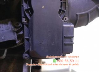 Hyundai rectp5738255 g4fd motor completo Ref:38500