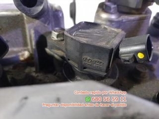 Hyundai rectp5738255 g4fd motor completo Ref:38500