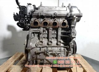 Hyundai rectp5738255 g4fd motor completo Ref:38500
