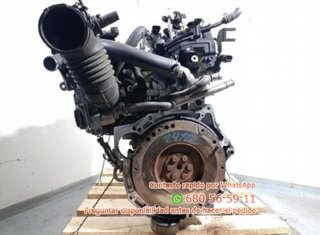Hyundai rectp5738255 g4fd motor completo Ref:38500